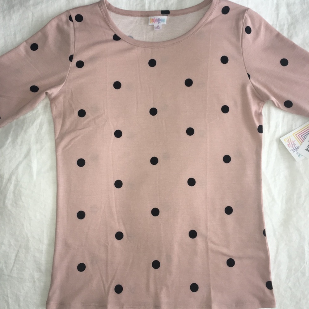 NWT LuLaRoe Gigi